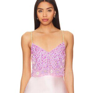 Naya Embellished Top